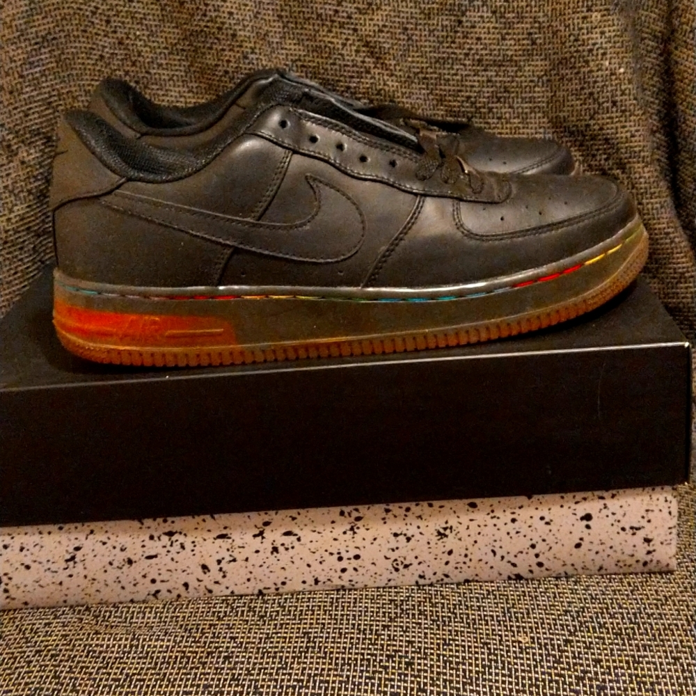 Air Force One